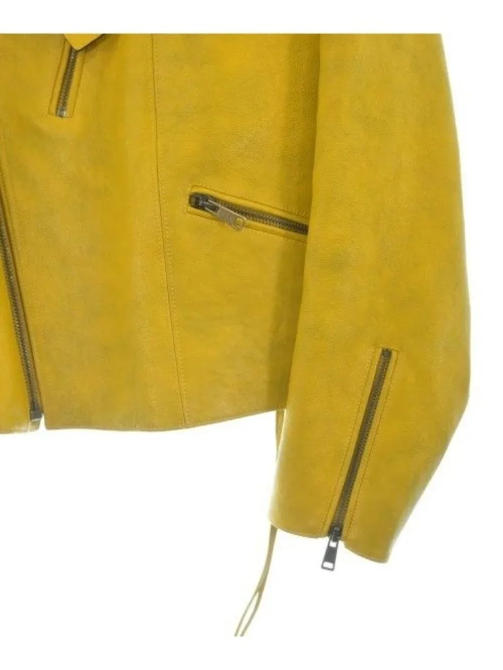 Prada Riders Size 48 - Picture 6 of 7